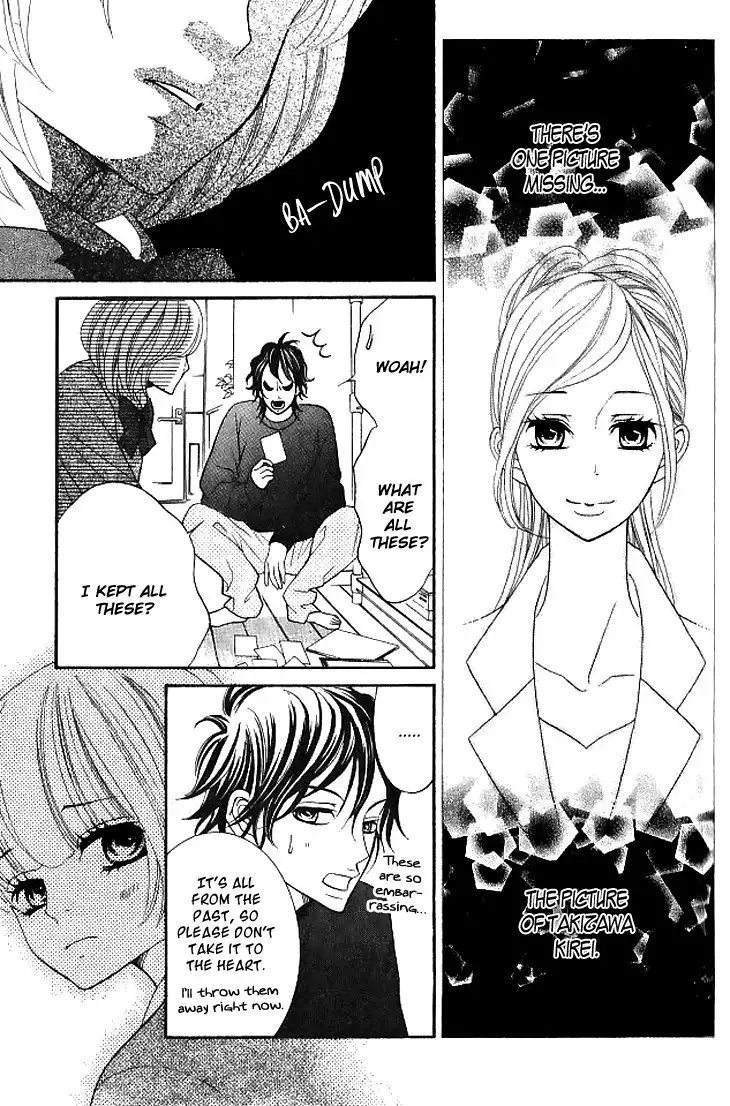 Kinkyori Renai Chapter 11 22